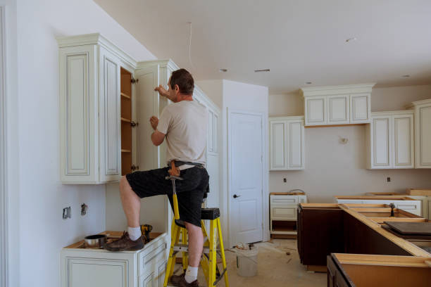 Licensed Appliance Installation service in Spencerville, MD - BM Kitchen